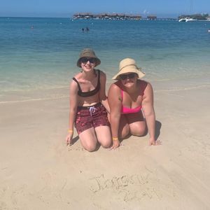 Meet your Posher, Mackenzie